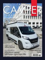 Caravan e Camper Granturismo